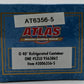 Atlas AT6356-5 1:50 40 ft. Refrigerated Container