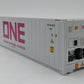 Atlas AT6356-5 1:50 40 ft. Refrigerated Container