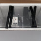 Fire Replicas 103-8 1:50 Mack RD688 SX 1987 Tandem Axle Tractor - White/Black