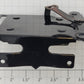 Acme 0612-20 O Gauge Black Diecast Cowcatcher with Mounting Plate