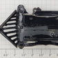 Acme 0612-20 O Gauge Black Diecast Cowcatcher with Mounting Plate