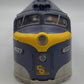 Lionel 81230-2 Chesapeake & Ohio E8 A Unit Diesel Loco Body Shell #4027