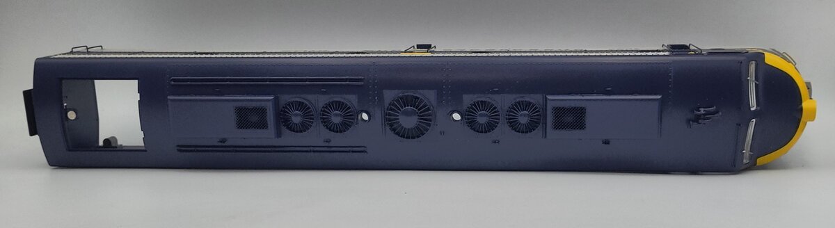 Lionel 81230-2 Chesapeake & Ohio E8 A Unit Diesel Loco Body Shell #4027