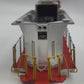 Lionel 82216-2 Santa Fe Warbonnet ES44AC Diesel Locomotive Body Shell #444