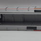 Lionel 82216-2 Santa Fe Warbonnet ES44AC Diesel Locomotive Body Shell #444