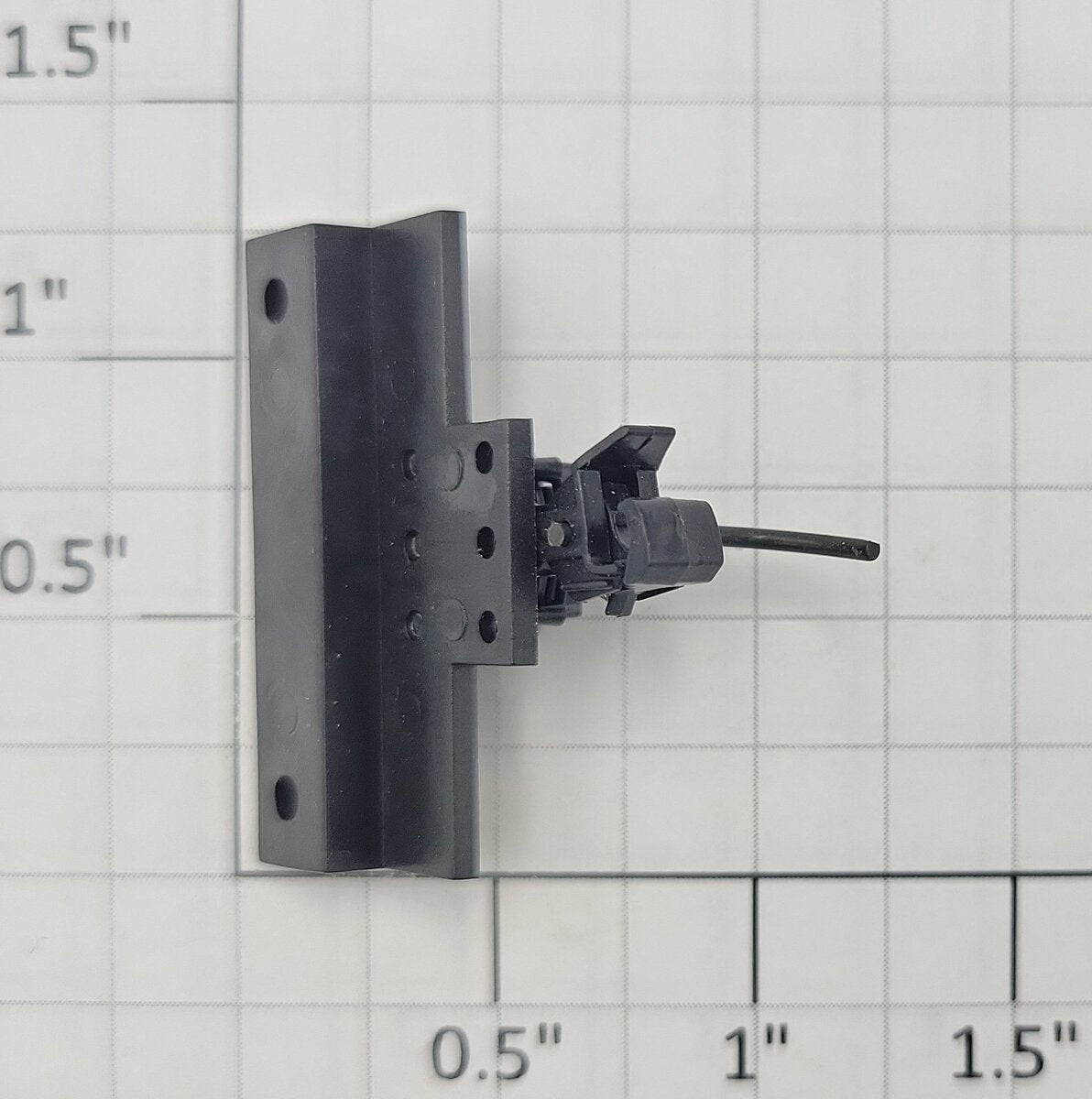 S-Helper SHS-00588 F Unit Diesel K-D Style Coupler