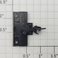 S-Helper SHS-00588 F Unit Diesel K-D Style Coupler
