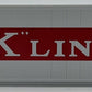 Atlas AT6354-6 1:50 40 ft. Refrigerated Container K-Line