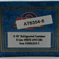 Atlas AT6354-6 1:50 40 ft. Refrigerated Container K-Line