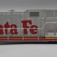 Lionel 82215-2 Santa Fe Warbonnet E44AC Diesel Locomotive Body Shell #440