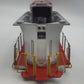 Lionel 82215-2 Santa Fe Warbonnet E44AC Diesel Locomotive Body Shell #440