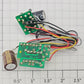 S-Helper 650-X002R1 Caboose Constant Lighting Board - Prepackaged