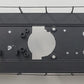 Lionel 82122-34 Black Diecast Pennsylvania Legacy S2 Diesel Switcher Frame #5648