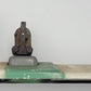 American Flyer 600-592 Crossing Gate Base with Bell