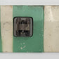 American Flyer 600-592 Crossing Gate Base with Bell