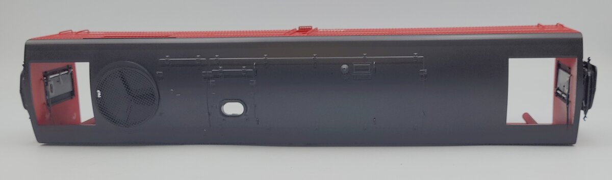 Lionel 81531-2 MKT FB-2 B Unit Diesel Locomotive Body Shell #331-D