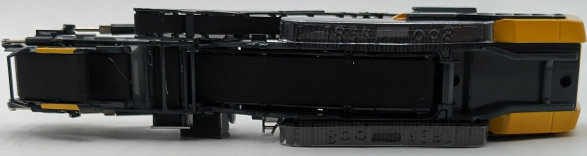 Bymo 42453 1:50 Keestrack Destroyer R3E Impact Crusher W/Screen