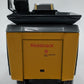 Bymo 42453 1:50 Keestrack Destroyer R3E Impact Crusher W/Screen
