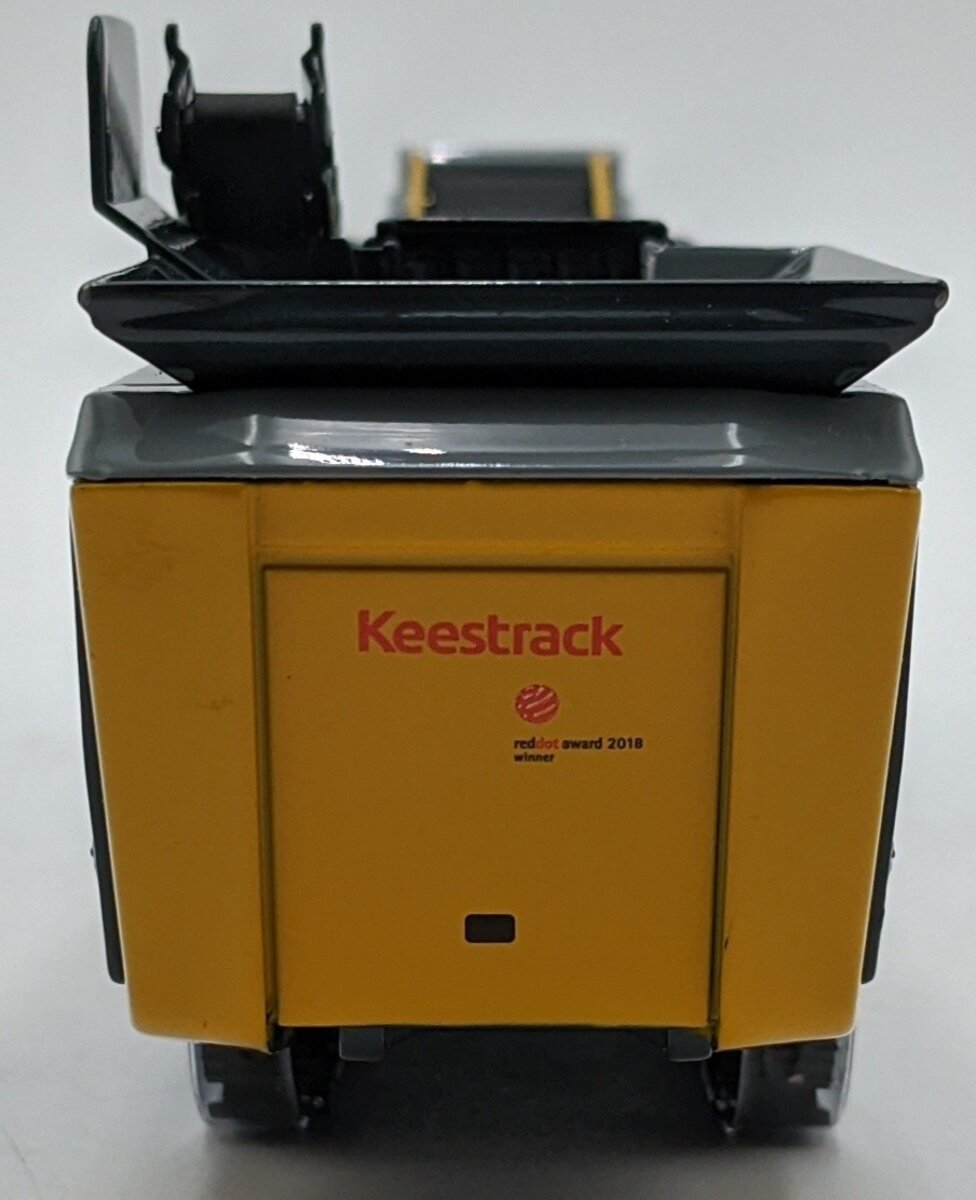 Bymo 42453 1:50 Keestrack Destroyer R3E Impact Crusher W/Screen