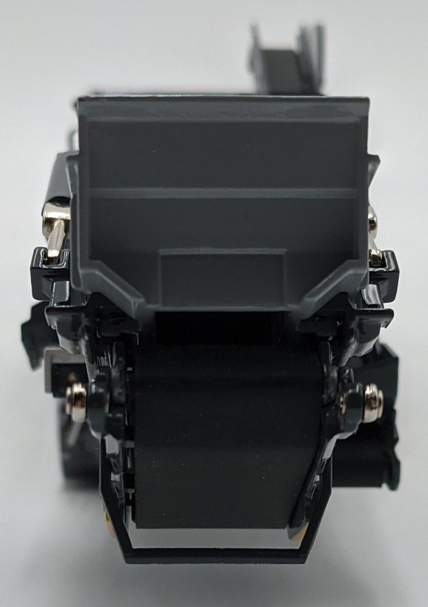 Bymo 42453 1:50 Keestrack Destroyer R3E Impact Crusher W/Screen