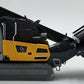 Bymo 42453 1:50 Keestrack Destroyer R3E Impact Crusher W/Screen