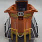 Lionel 82205-2 BNSF 'Golden Swoosh' ES44AC Diesel Locomotive Body Shell #7695