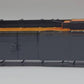 Lionel 82205-2 BNSF 'Golden Swoosh' ES44AC Diesel Locomotive Body Shell #7695