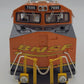 Lionel 82205-2 BNSF 'Golden Swoosh' ES44AC Diesel Locomotive Body Shell #7695