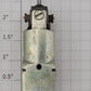 KTM Scale Models DH-13 Inline Pittman Style Slot Car DC Open Frame Motor