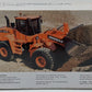 Doosan CHDL420A 1:40 Doosan DL420A Wheel Loader