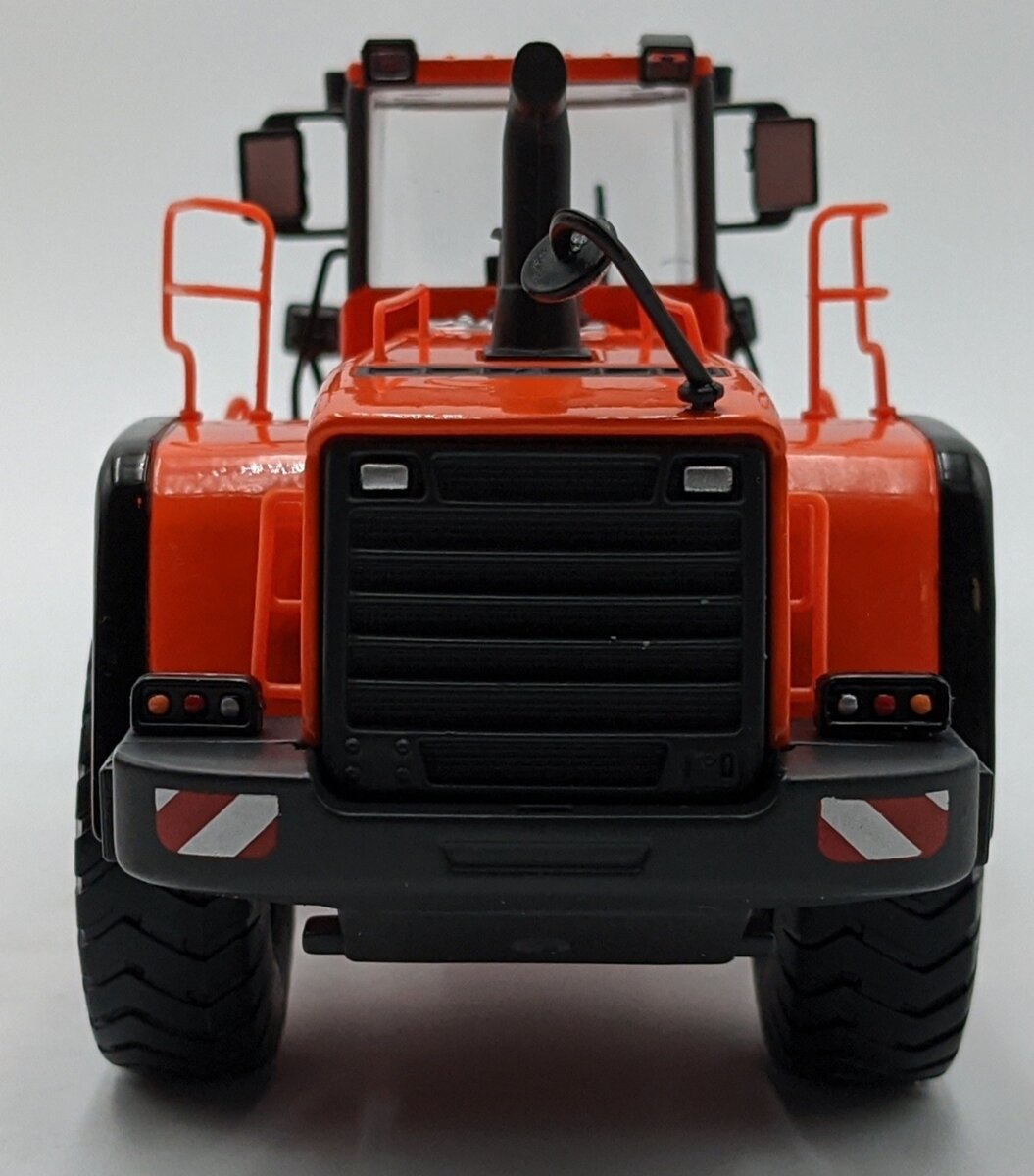 Doosan CHDL420A 1:40 Doosan DL420A Wheel Loader