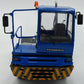 Terberg 182 1:50 Yard Tractor Blue