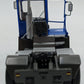 Terberg 182 1:50 Yard Tractor Blue