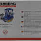 Terberg 182 1:50 Yard Tractor Blue