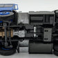 Terberg 182 1:50 Yard Tractor Blue