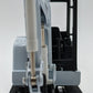 Wan Ho BO2773 1:25 Bobcat X325 Compact Excavator