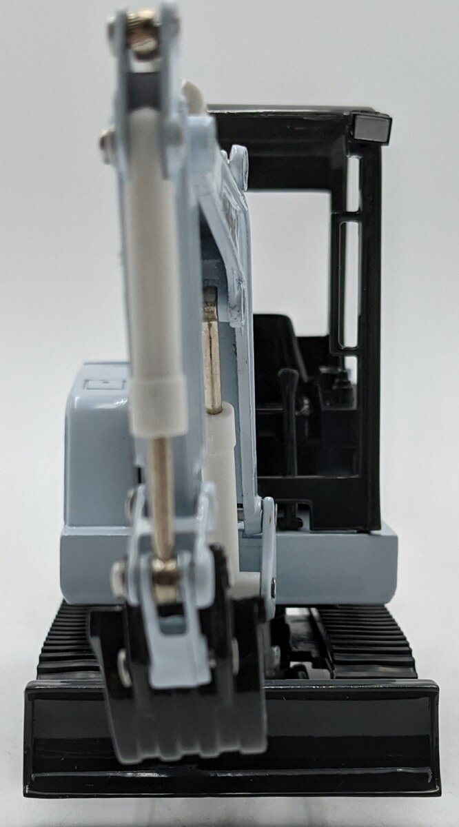 Wan Ho BO2773 1:25 Bobcat X325 Compact Excavator