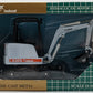 Wan Ho BO2773 1:25 Bobcat X325 Compact Excavator