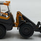 Conrad 2442 1:50 Ahlmann AX85 Front Loader