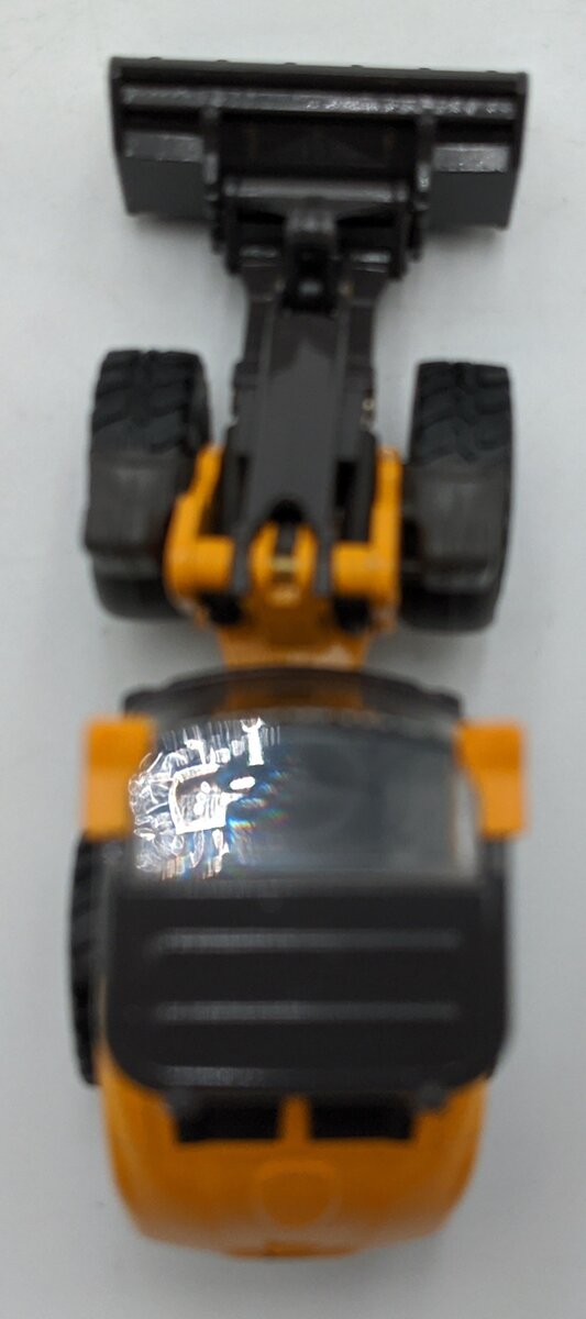 Conrad 2442 1:50 Ahlmann AX85 Front Loader