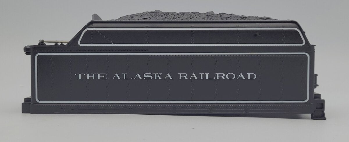 Lionel 81311-T02 Alaska Lionchief Pacific Steam Locomotive Tender Shell #652