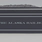 Lionel 81311-T02 Alaska Lionchief Pacific Steam Locomotive Tender Shell #652