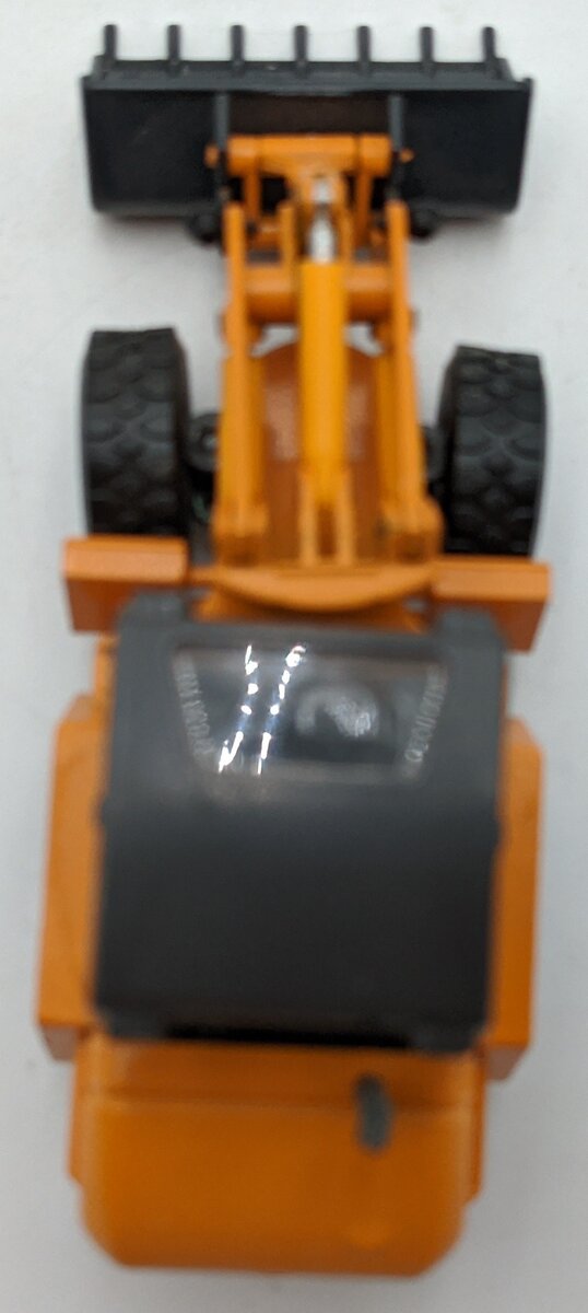 Conrad 2431 1:50 Ahlmann Swing Shovel Loader AS 90