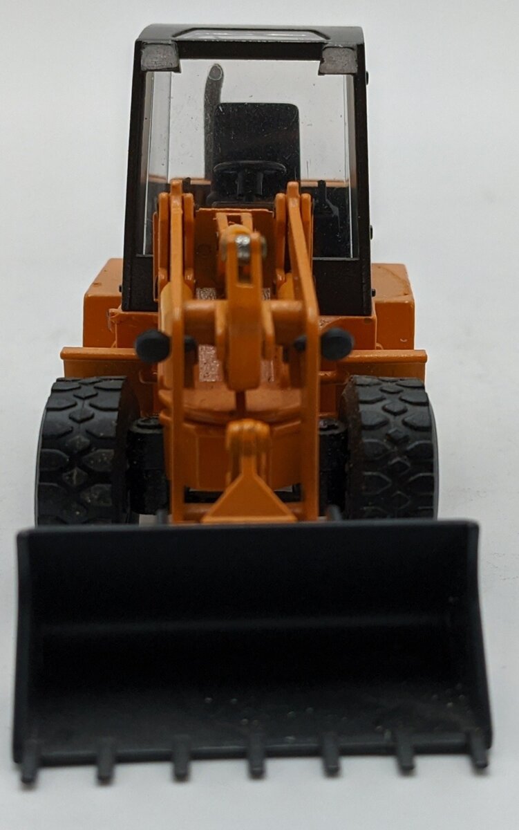 Conrad 2431 1:50 Ahlmann Swing Shovel Loader AS 90