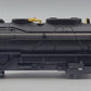Lionel 81311-2 Diecast Alaska Lionchief 4-6-2 Steam Locomotive Shell #652