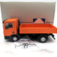 Conrad 67102 1:50 MAN TG-L w/Low Side Dump Body