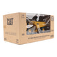 DieCast Masters 85516C 1:50 CAT AD60 Articulated Underground Truck Diecast Model