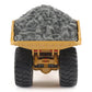 DieCast Masters 85516C 1:50 CAT AD60 Articulated Underground Truck Diecast Model