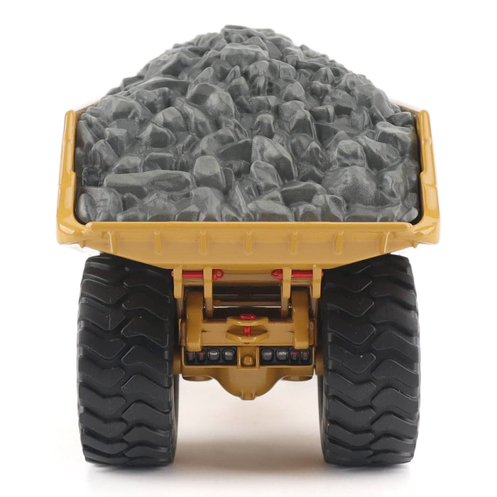 DieCast Masters 85516C 1:50 CAT AD60 Articulated Underground Truck Diecast Model