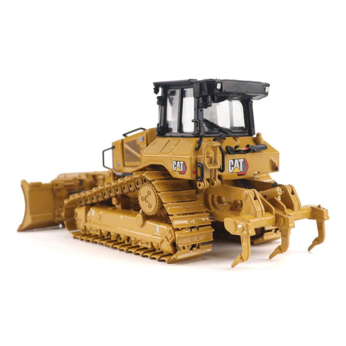DieCast Masters 85752 1:50 D5 LGP Track Type Tractor Diecast Model